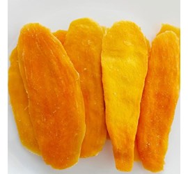 Dried Soft Mango