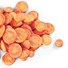Dried Carrots