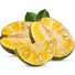 Frozen Jackfruit