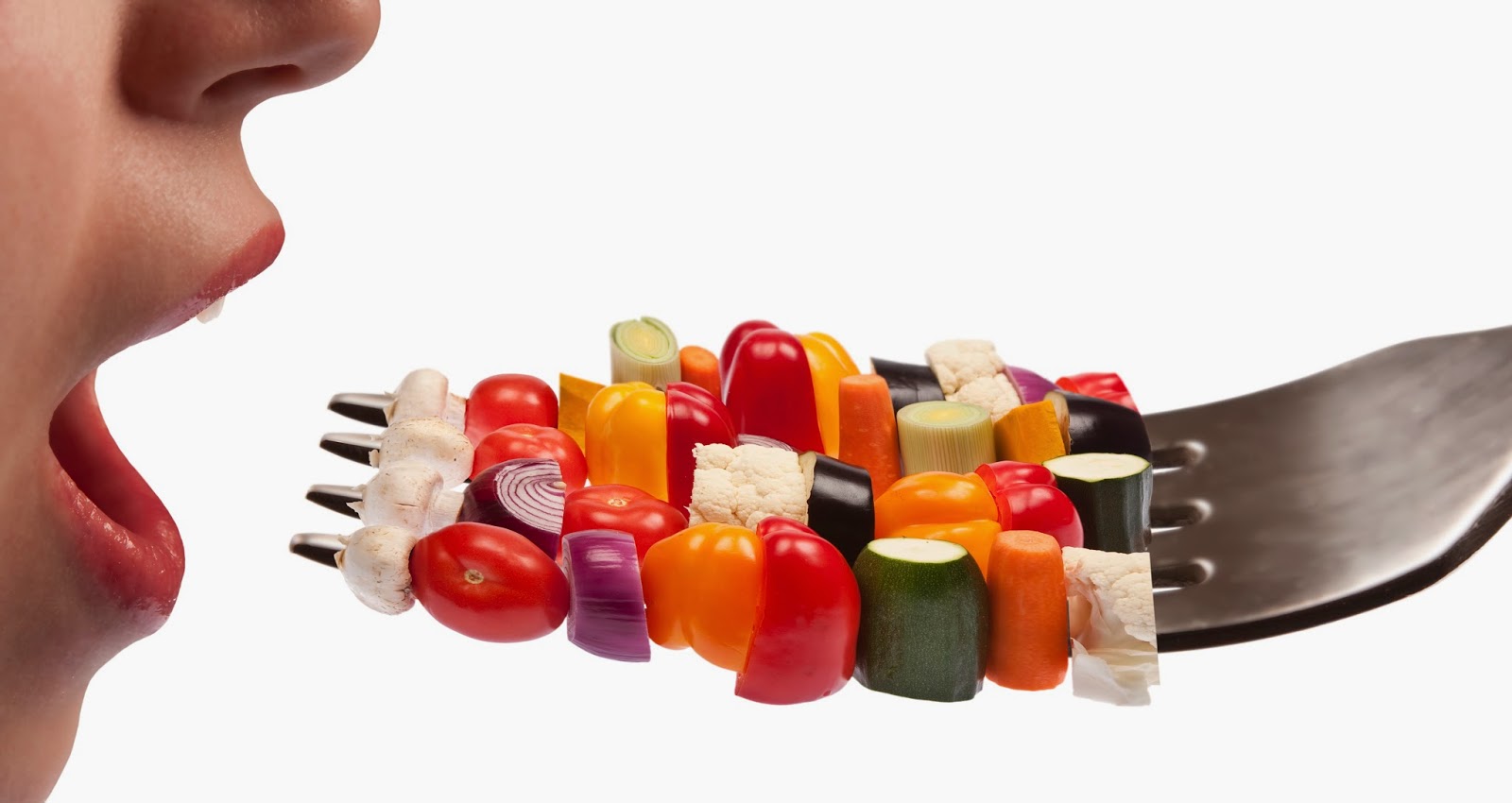 4 lý do tại sao muốn giảm cân nên ăn nhiều trái cây