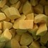 Frozen Sweet Potato