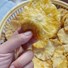 Dried Pineapple