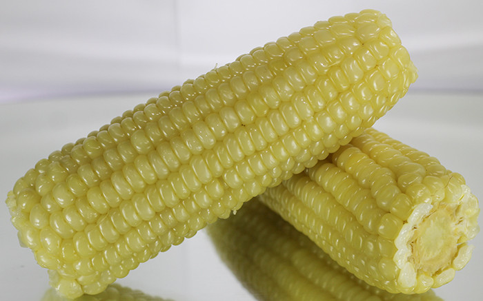 Frozen Corn