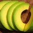 Frozen Avocado
