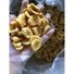 Dried Banana