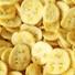 Dried Banana