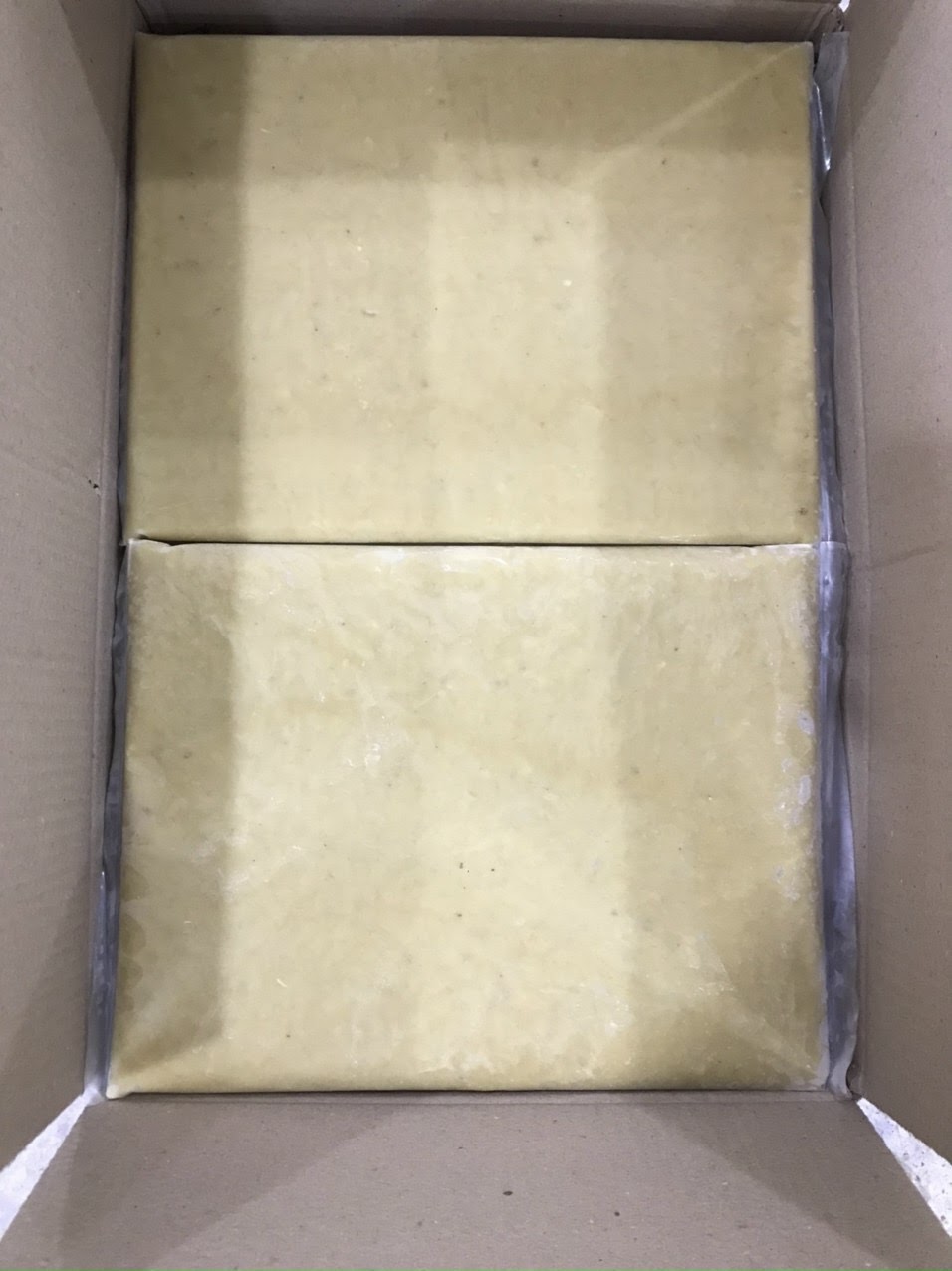 Frozen Durian Pulp/Puree