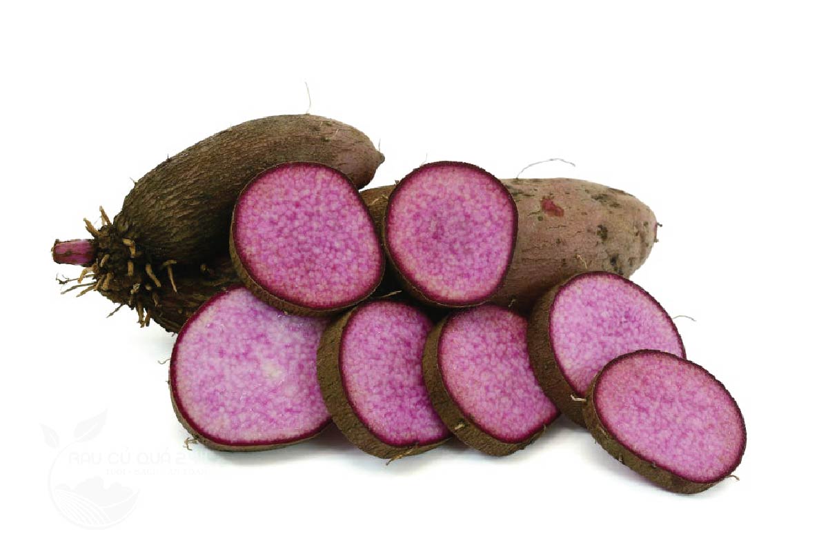 Dried Sweet Potatoes