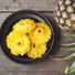Dried Pineapple
