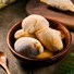 Frozen Durian Seedless