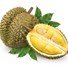 Frozen Durian Seedless