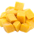 Frozen Mango Chunk